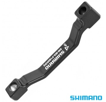 Adapter ham.tarcz. SM-MA-F180 Alu;PM-PM;F180