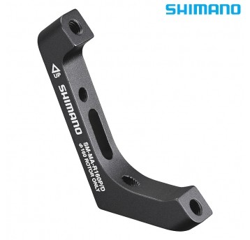 Adapter ham.tarcz. SM-MA-R160 Alu;PM-FM;R160