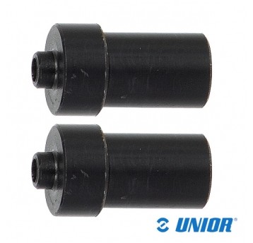 Adapter UNR-1689.3 d/centrownicy;pod oś 12mm