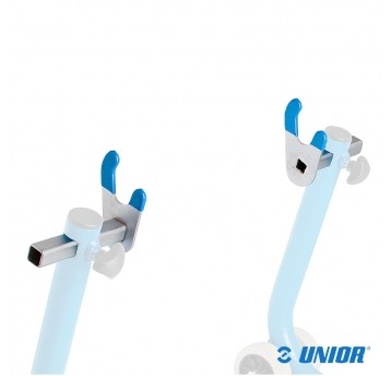 Adaptery tył UNR-3001.2 do stojaka motocyklowego