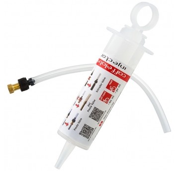 Aplikator KTJ-TRAPL01 do mleczka uszczelniającego