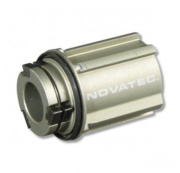 Bębenek A327 pod Campagnolo10s;Aluminium