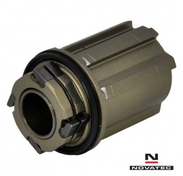 Bębenek B427 pod Campagnolo10s;Aluminium