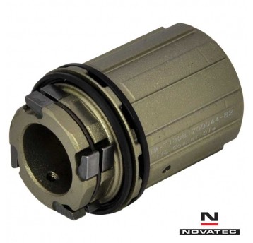 Bębenek B427 pod Shimano11s;Aluminium