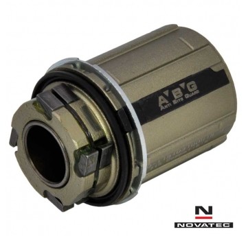 Bębenek B427 pod Shimano11s;Aluminium;ABG