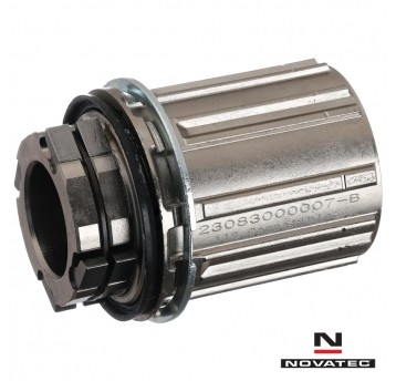 Bębenek B427 pod Shimano11s;Stal(LS)