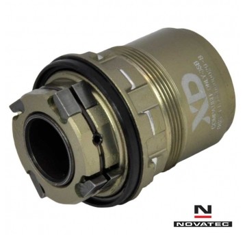 Bębenek B427 pod SramXD;Aluminium