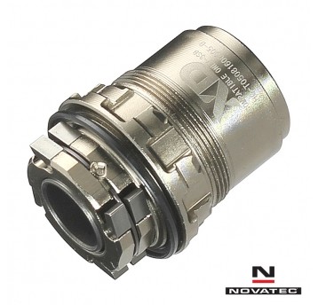 Bębenek B427 pod SramXD;Stal