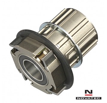 Bębenek E440 pod Shimano11S;Stal