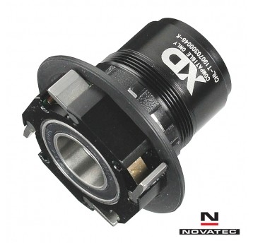 Bębenek E440 pod SramXD;Aluminium