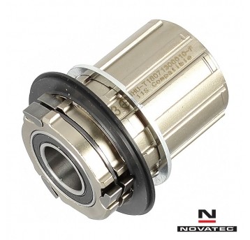 Bębenek F333 pod Shimano11s;Stal