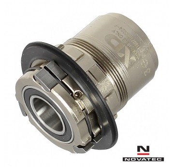 Bębenek F333 pod SramXD;Stal