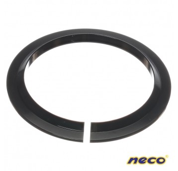 Bieżnia steru CC-BS1516 Alu;39.8mm CZ