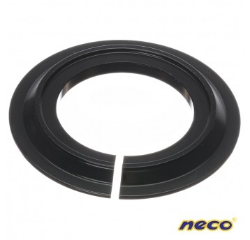 Bieżnia steru CC-BS1536 Alu;30.0mm CZ