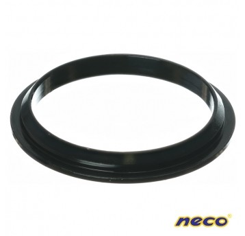 Bieżnia steru CC-BS1566 Stal;39.8mm CZ