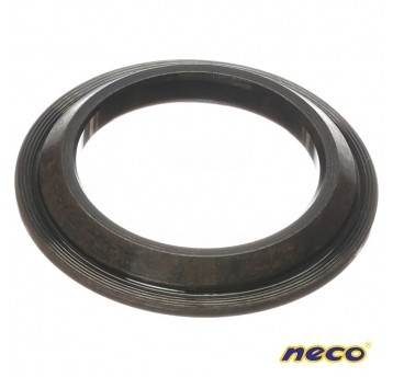 Bieżnia steru CC-BS6716 Stal;26.4mm CZ