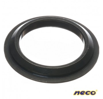 Bieżnia steru CC-BS6716 Stal;27.0mm CZ