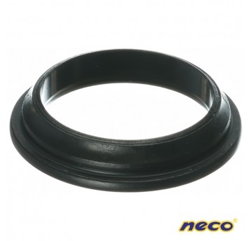 Bieżnia steru CC-BS8006 Stal;27.0mm CZ