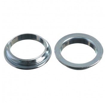 Bieżnia steru MI-004 n/widelec;Stal;27.0mm;5szt