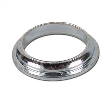 Bieżnia steru MI-004 n/widelec;Stal;30.0mm