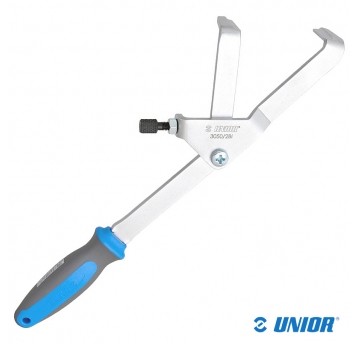 Blokada kosza sprzęgła UNR-3050/2BI