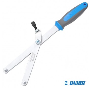 Blokada magneta UNR-3051/2BI