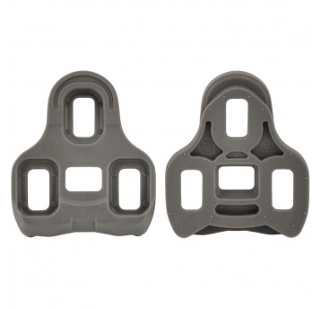 Bloki pedałów FPD-CT004 LookKEO;5';PVC;Szare