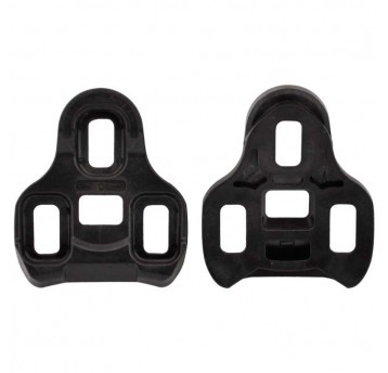 Bloki pedałów FPD-CT005 LookKEO;0';PVC;Czarne