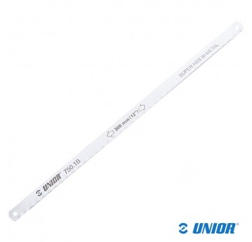 Brzeszczoty UNR-750.1B 300mm;2szt.