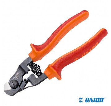 Cążki UNR-584/4BI do cięcia pancerzy