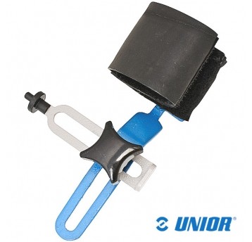 Centrownica UNR-1753/6 d/kół;Kieszonkowa