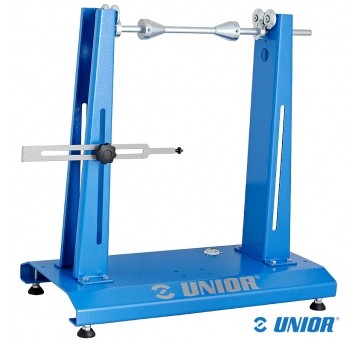 Centrownica UNR-3302/6 d/kół motocyklowych