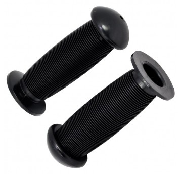 Chwyt CC-234 PCV;Dziecięcy;Czarny