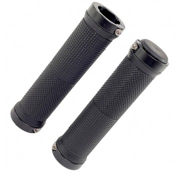 Chwyt FD-A13 Kraton;130mm;2ob.;CZARNY