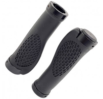 Chwyt FD-A21 Kraton;130mm;2ob.;CZARNY