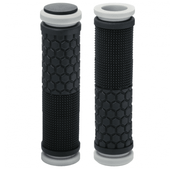 Chwyt HY-062 Kraton;L:125mm;2D;CZ/SZ