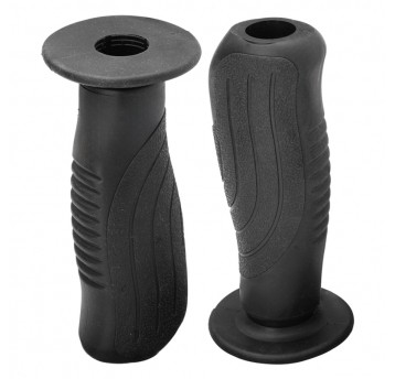 Chwyt HY-1012M PCV;130mm;Kołn;CZ