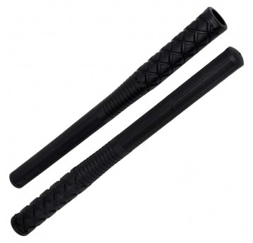 Chwyt HY-206B PCV;L:330mm;CZARNE