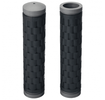 Chwyt HY-988-3 Kraton;L:125mm;2D;CZ/SZ