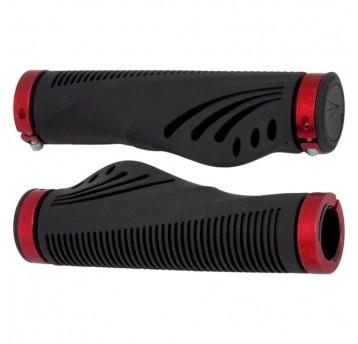 Chwyt VDG8003 Kraton;135mm;2ob.;CZARNY