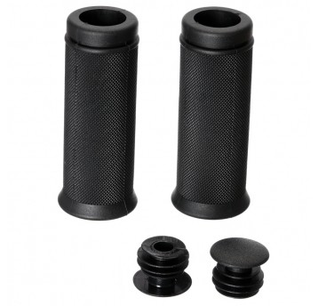 Chwyt VLG-311A Kraton;86mm;1D;CZARNY