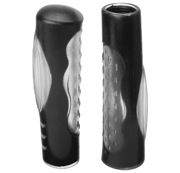 Chwyt VLG-387 Kraton;L:125mm;2D;CZ/Przeźr.