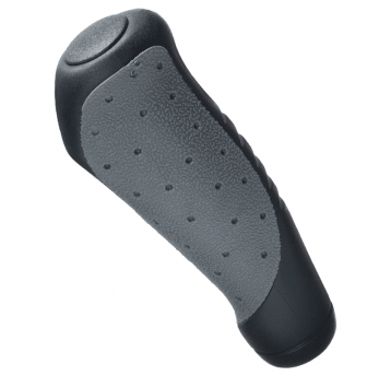 Chwyt VLG-519A Kraton/Żel;135mm;2D;LEWA;CZ/SZ