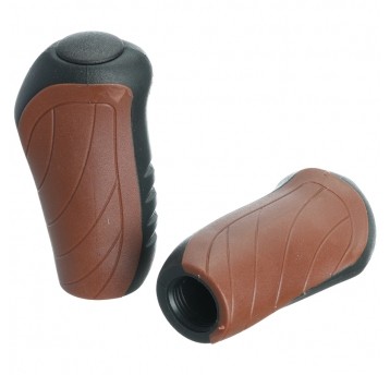 Chwyt VLG-690-A Kraton;L:92mm;2D;CZ/BR