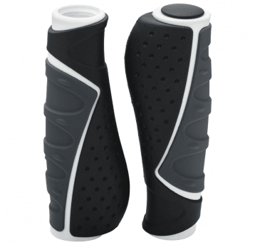 Chwyt VLG-709-A Kraton;L:130mm;3D;CZ/SZ