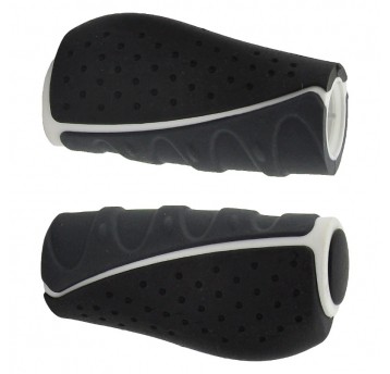 Chwyt VLG-709-A Kraton;L:92mm;3D;CZ/SZ