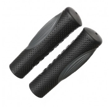 Chwyt VLG-749D2 Kraton;125mm;2D;CZ/SZARY