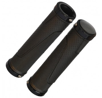 Chwyt VLG-776-AD3 Kraton;L:130mm;3D;2Obejmy;CZ