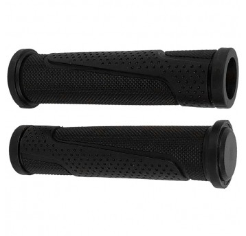 Chwyt WL-G305 Kraton;130mm;CZARNO/CZARNY