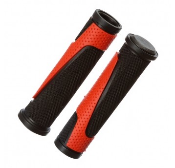 Chwyt WL-G305 Kraton;130mm;CZARNO/CZERWONY